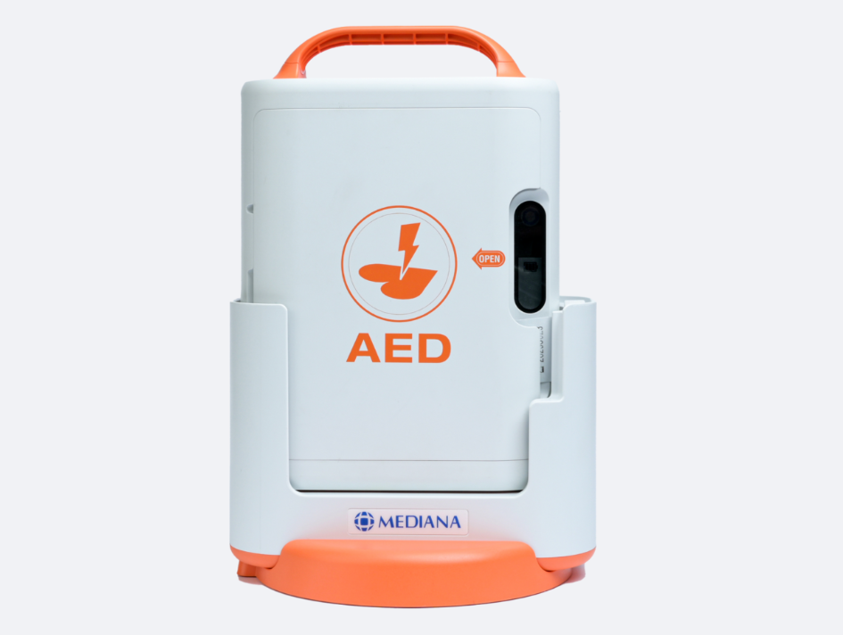 MEDIANA A16