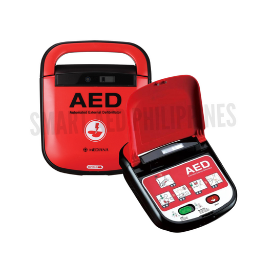 MEDIANA A15